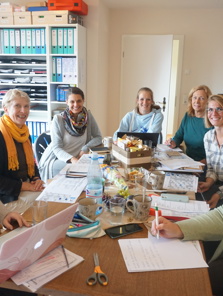 INSIGHT Teamtag Oktober 2023